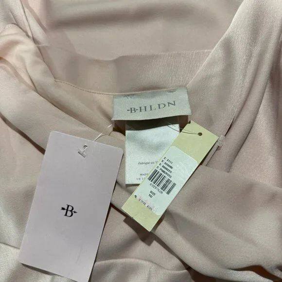 NWT BHLDN by Anthropologie Formal Dress - Picture 2 of 7